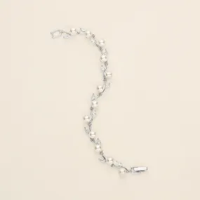 Kara Pearl Bracelet