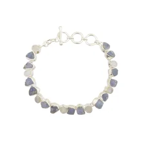 Kawai One Of A Kind Bracelet, Sterling Silver