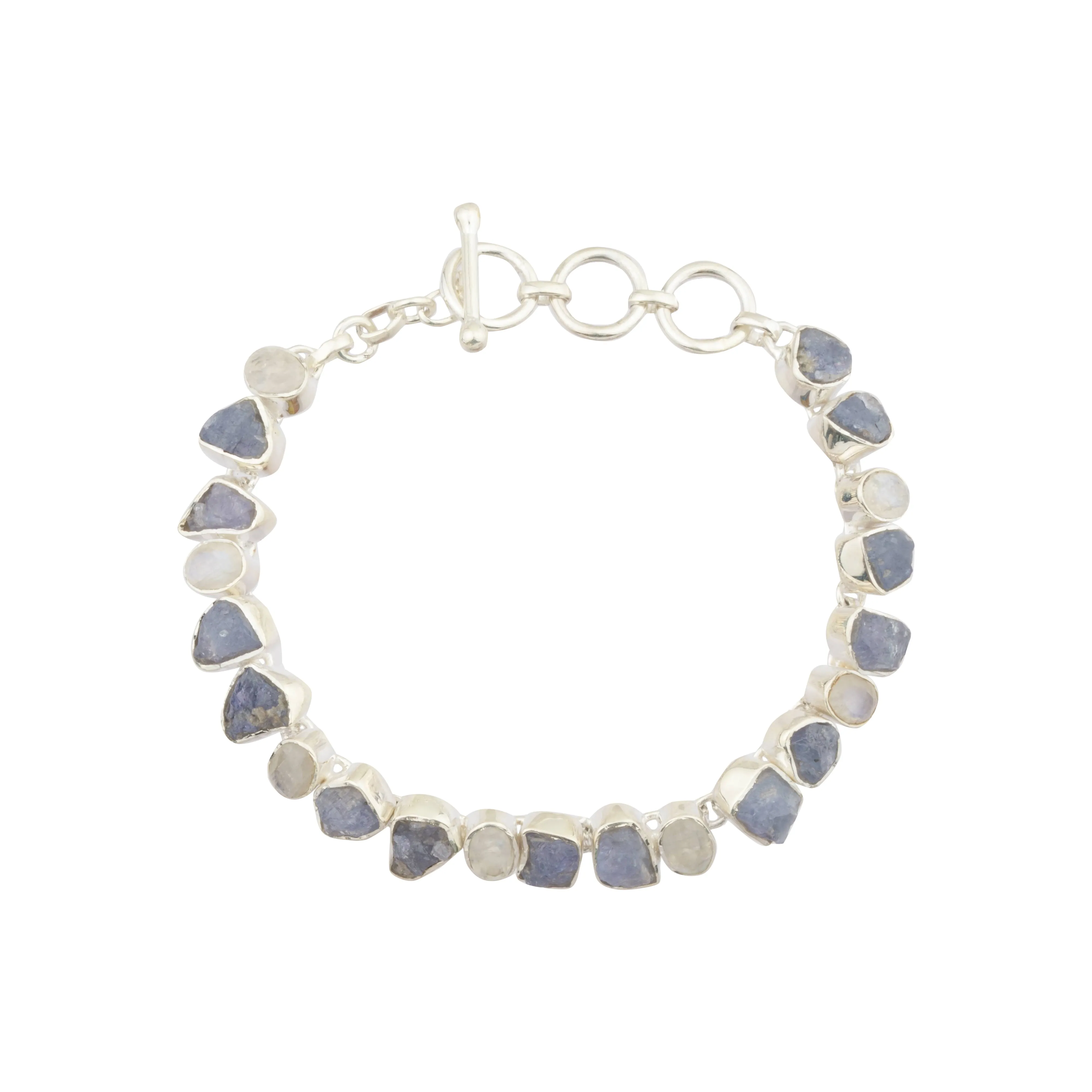 Kawai One Of A Kind Bracelet, Sterling Silver