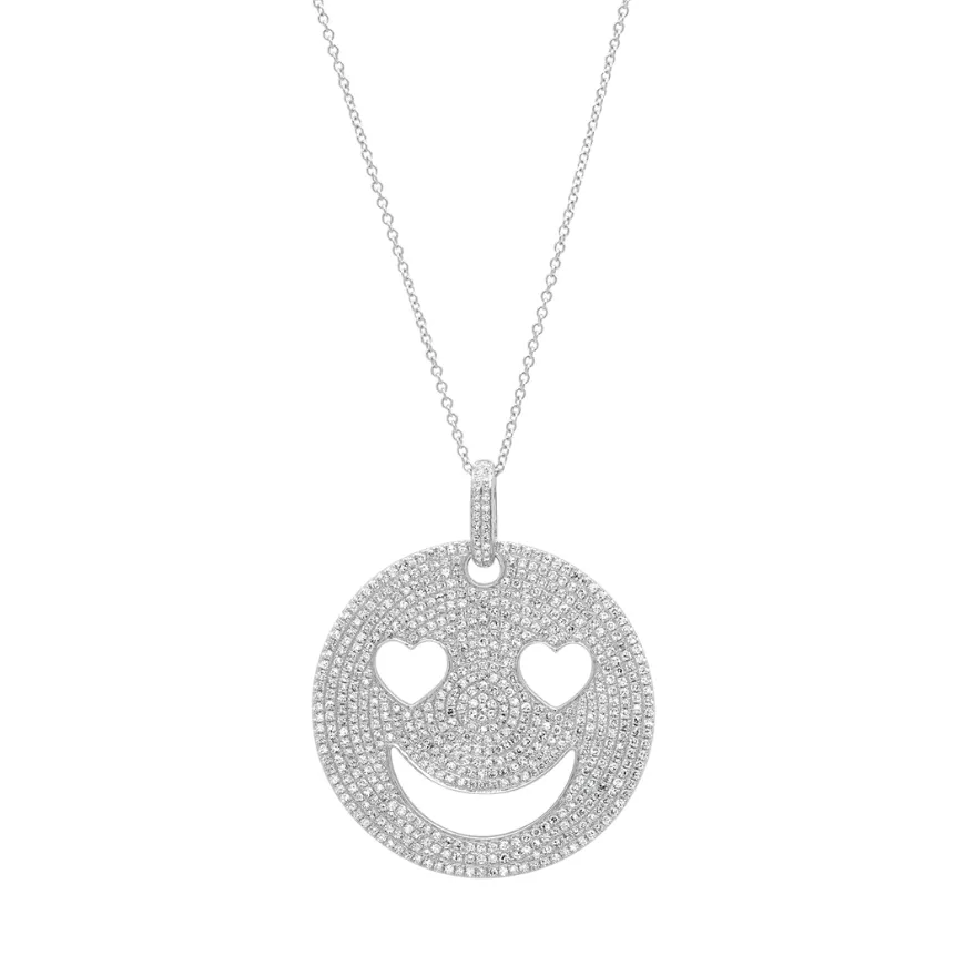 lovestruck necklace