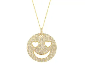 lovestruck necklace