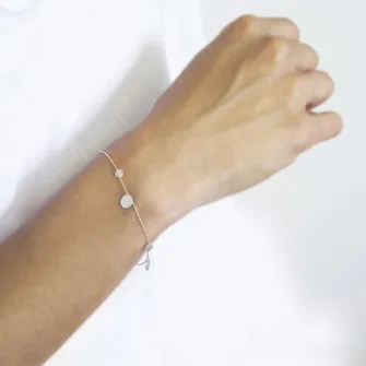 <!--BR515-->confetti bracelet