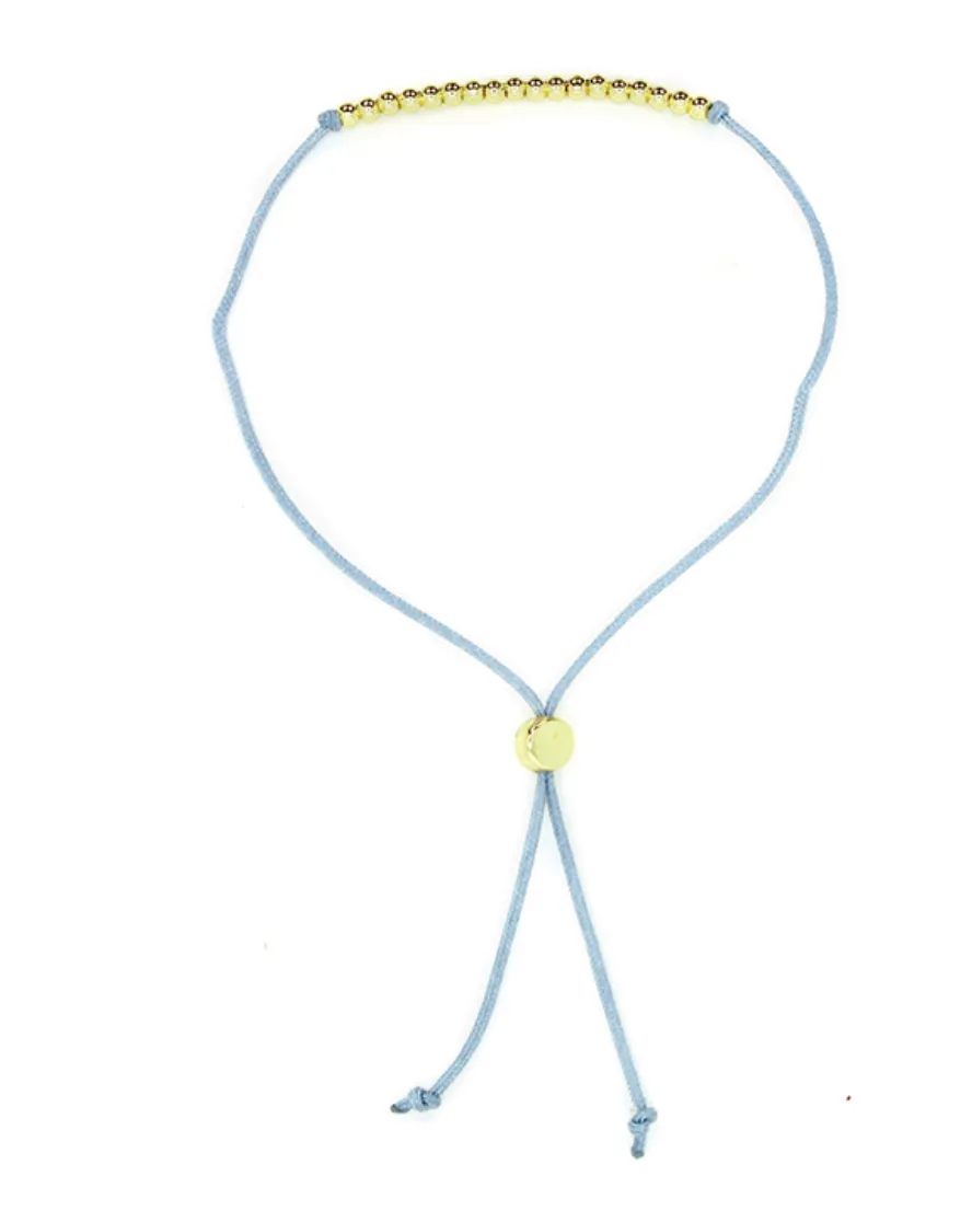 Lucky Feather Birthday Milestone Bracelet - Bold Eighteen