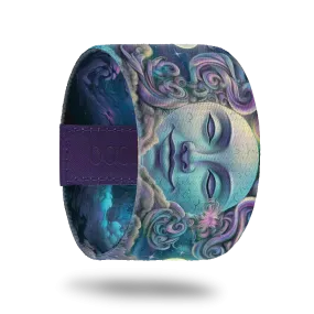 Luna Ultra Moonstone