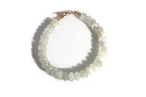 Luxe Bracelet | Moonstone