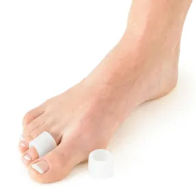 Luxor Large Toe Silicone Ring 1 PC