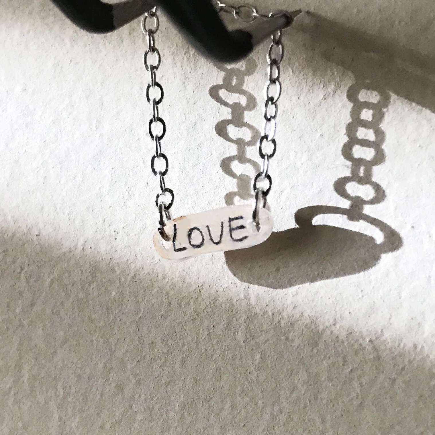 Made in US Magik Alphabet Word Numbers Symbols Letter Custom Build Your Own Ring