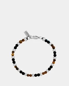 Maputo Bracelet 4mm