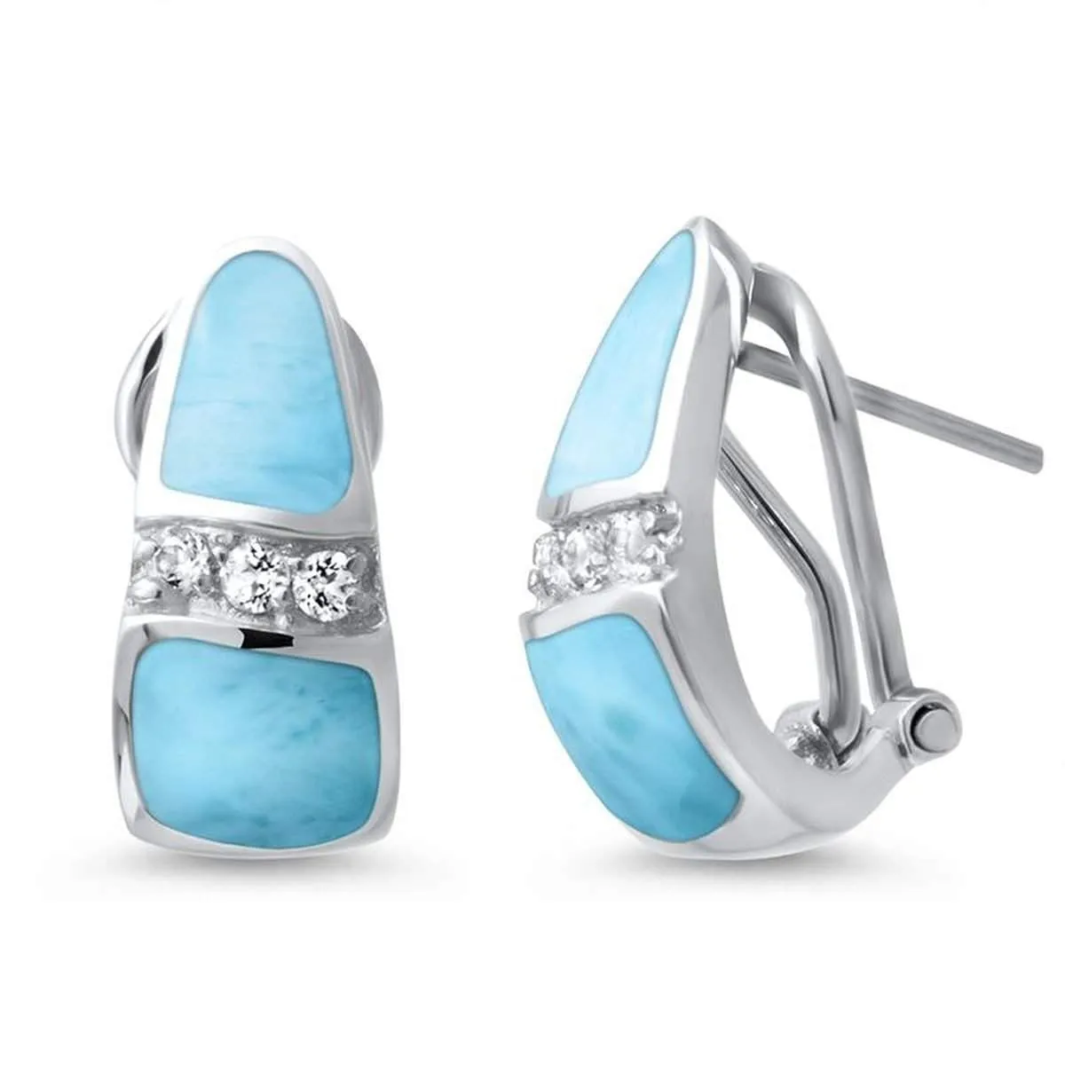 Marina Earrings - Emari00-00