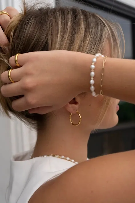 MAY MARTIN Leena Bracelet