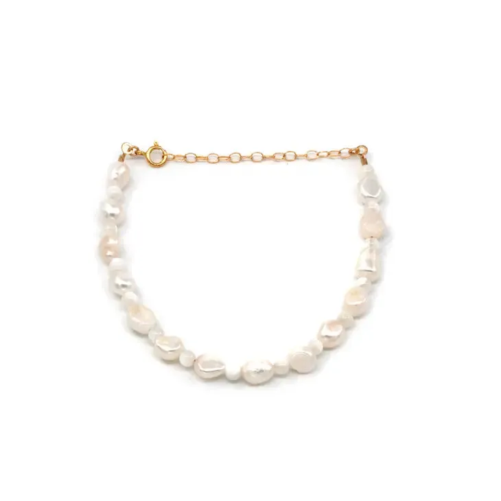 MAY MARTIN Leena Bracelet