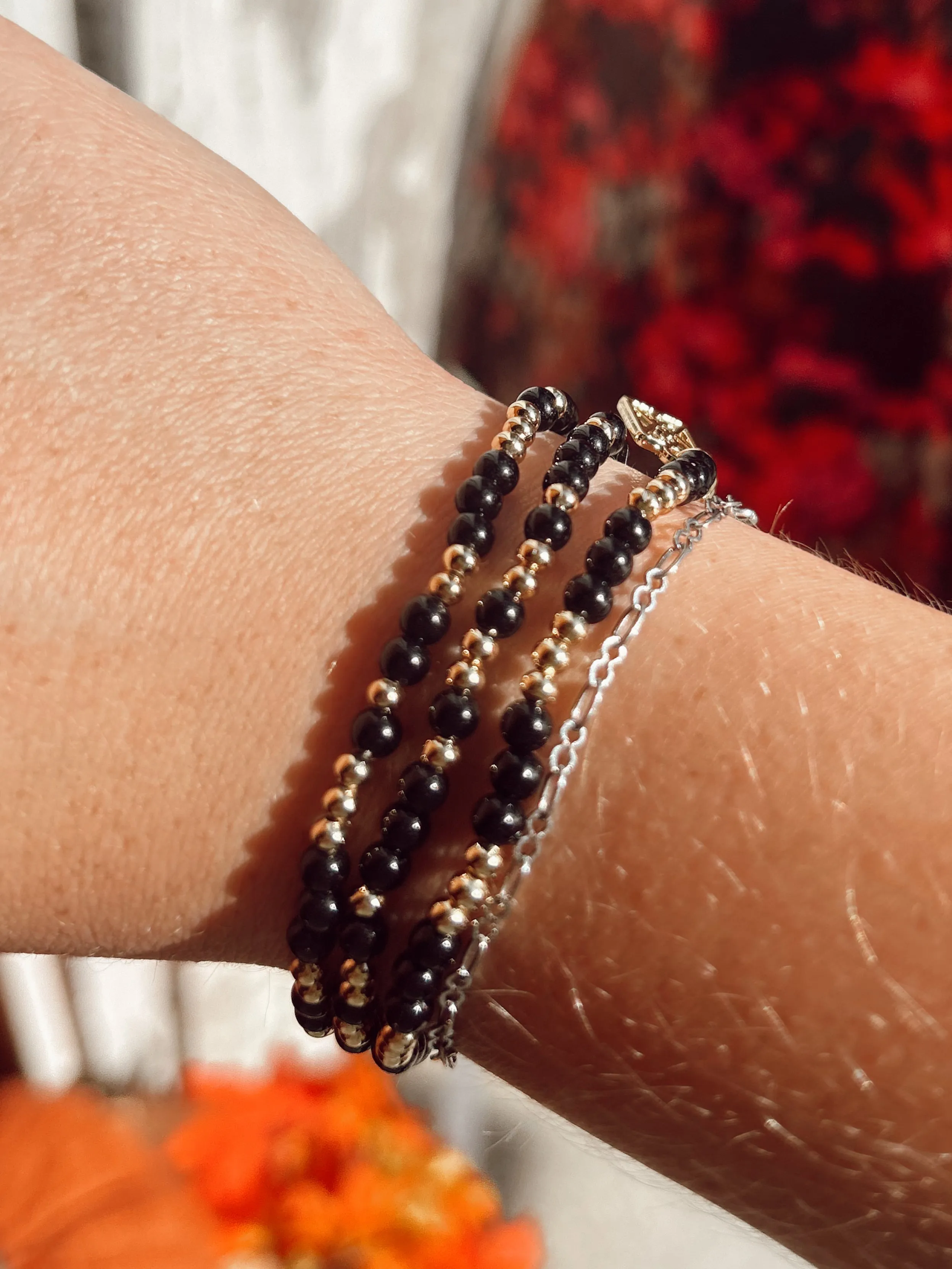 MICHELLE MCDOWELL Rachael Bracelet