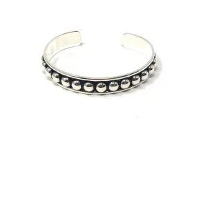 MM M4-272 25 BEAD OXI THN CUFF