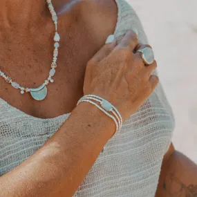 Moonstone Moonlight Wrap