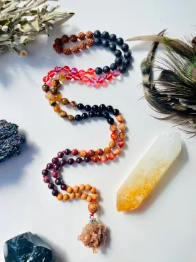 Muladhara Mala