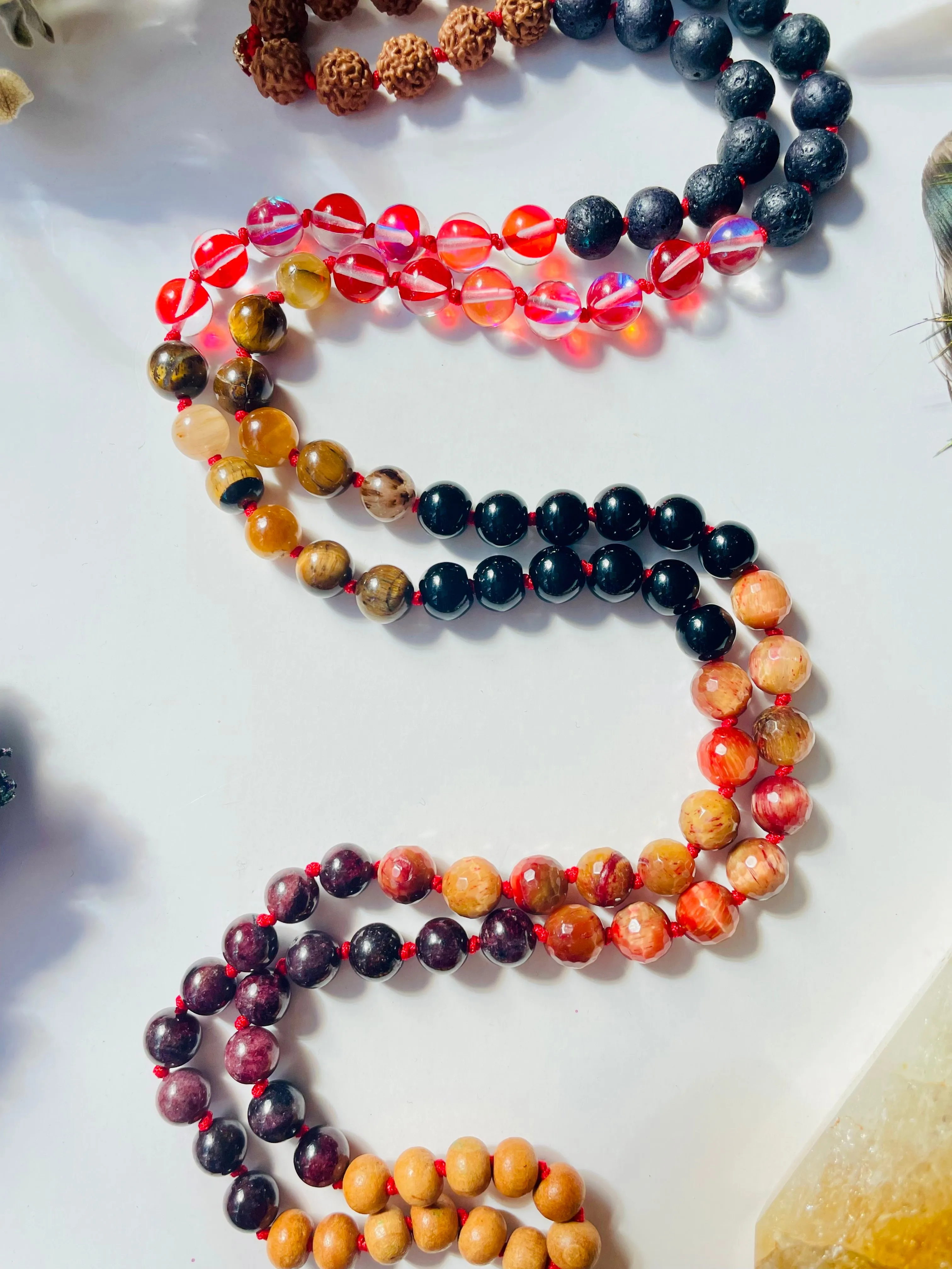 Muladhara Mala
