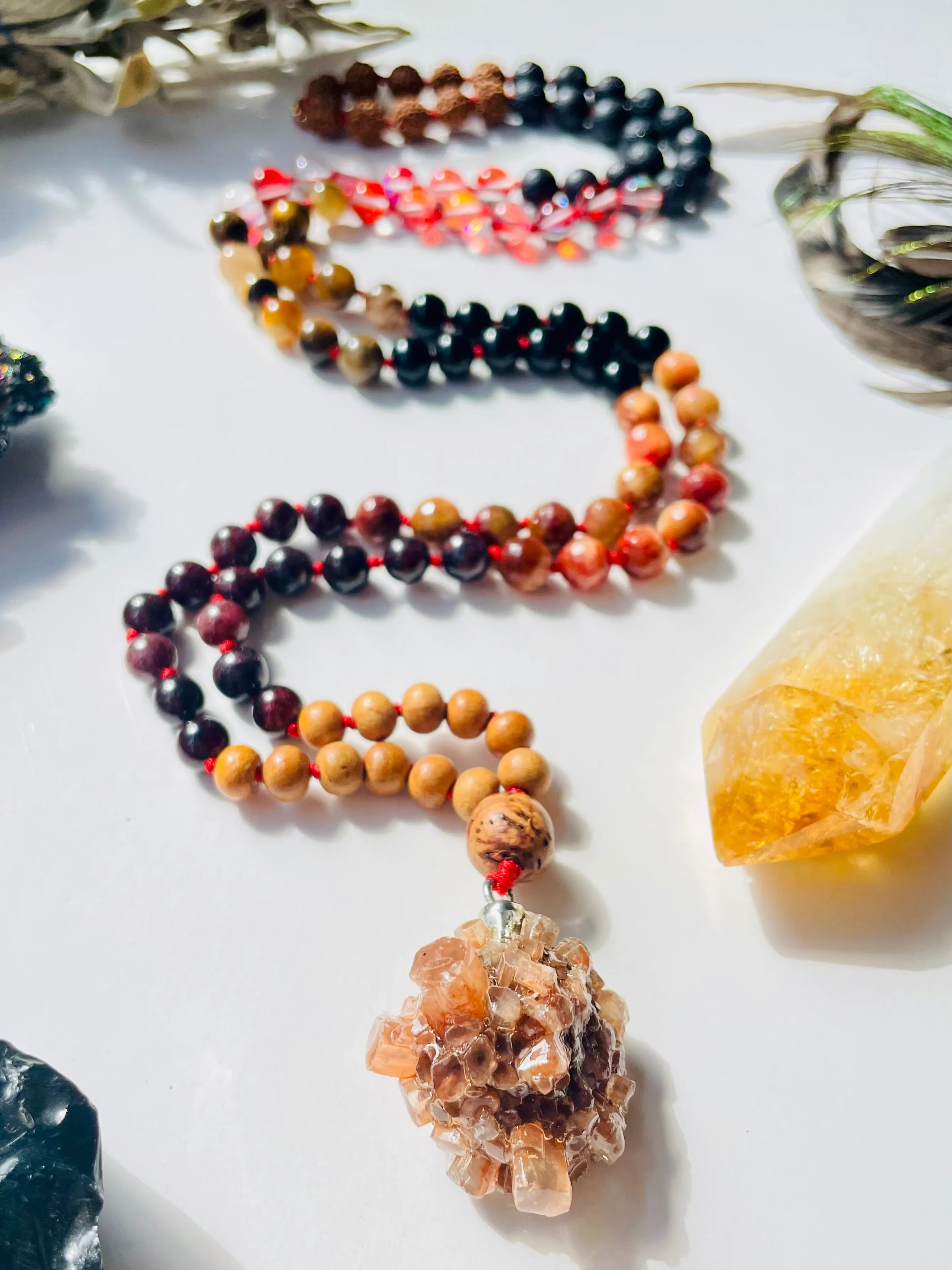 Muladhara Mala