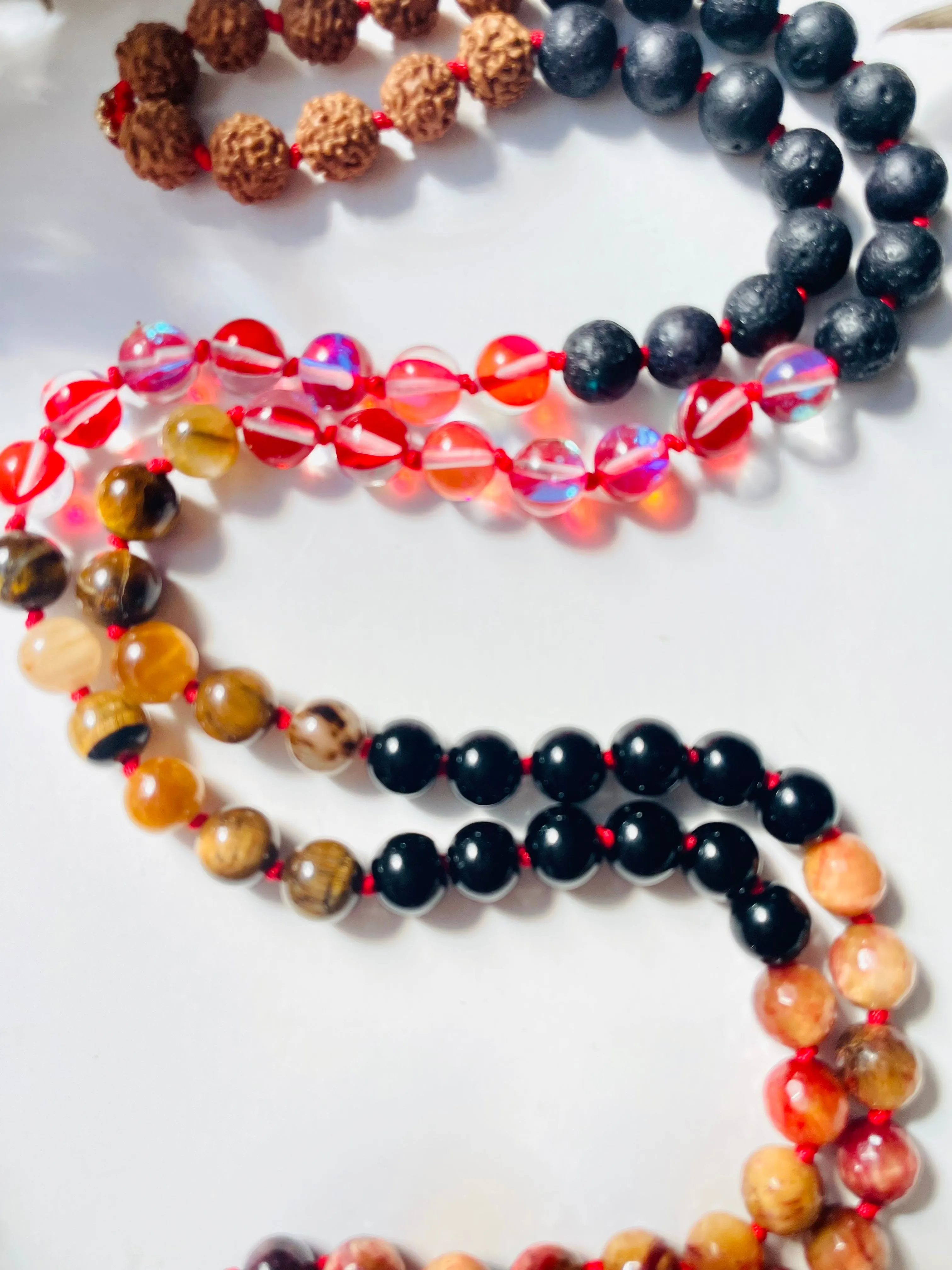 Muladhara Mala