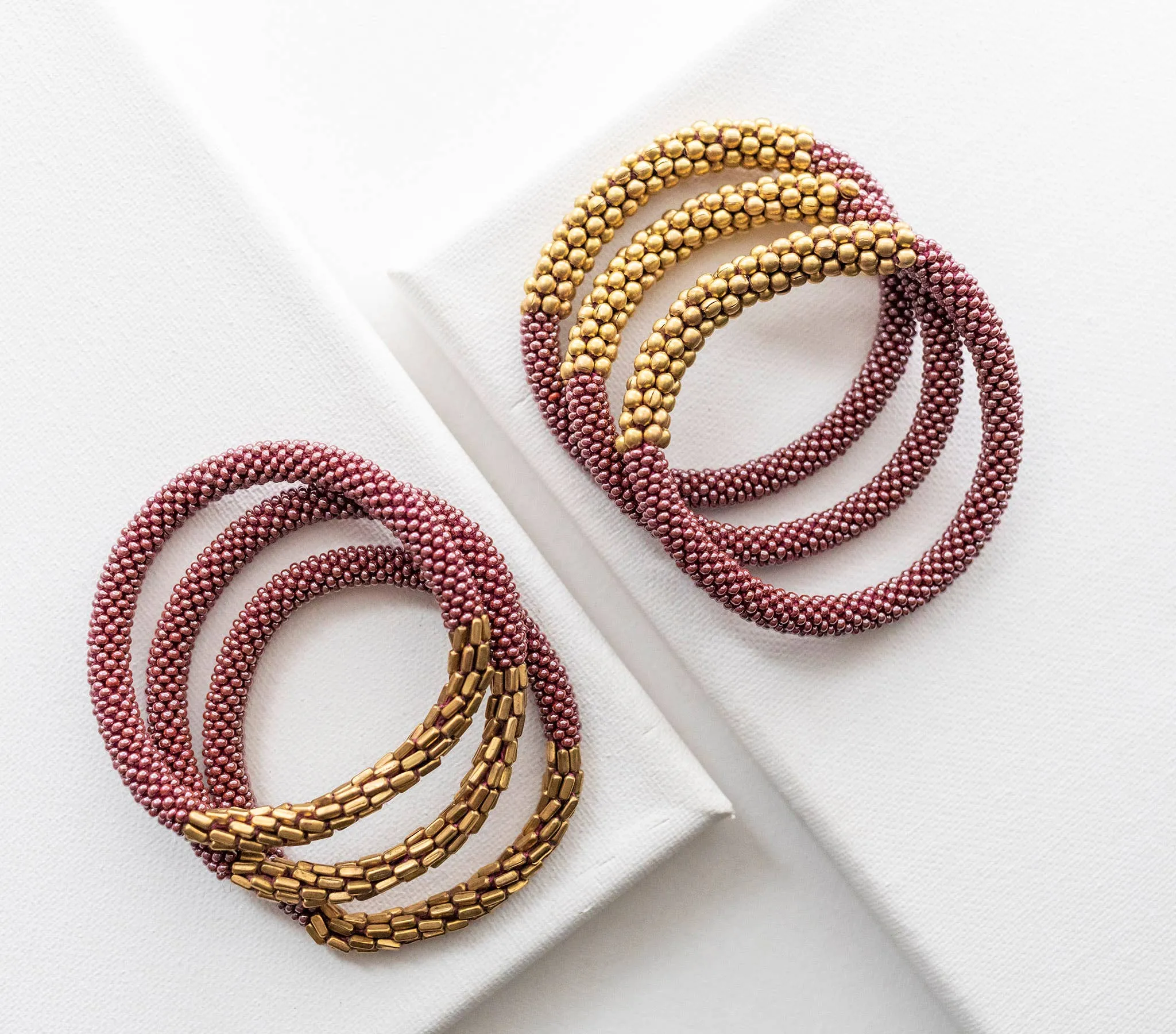 MULBERRY ROLL ON BRACELET