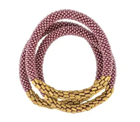 MULBERRY ROLL ON BRACELET