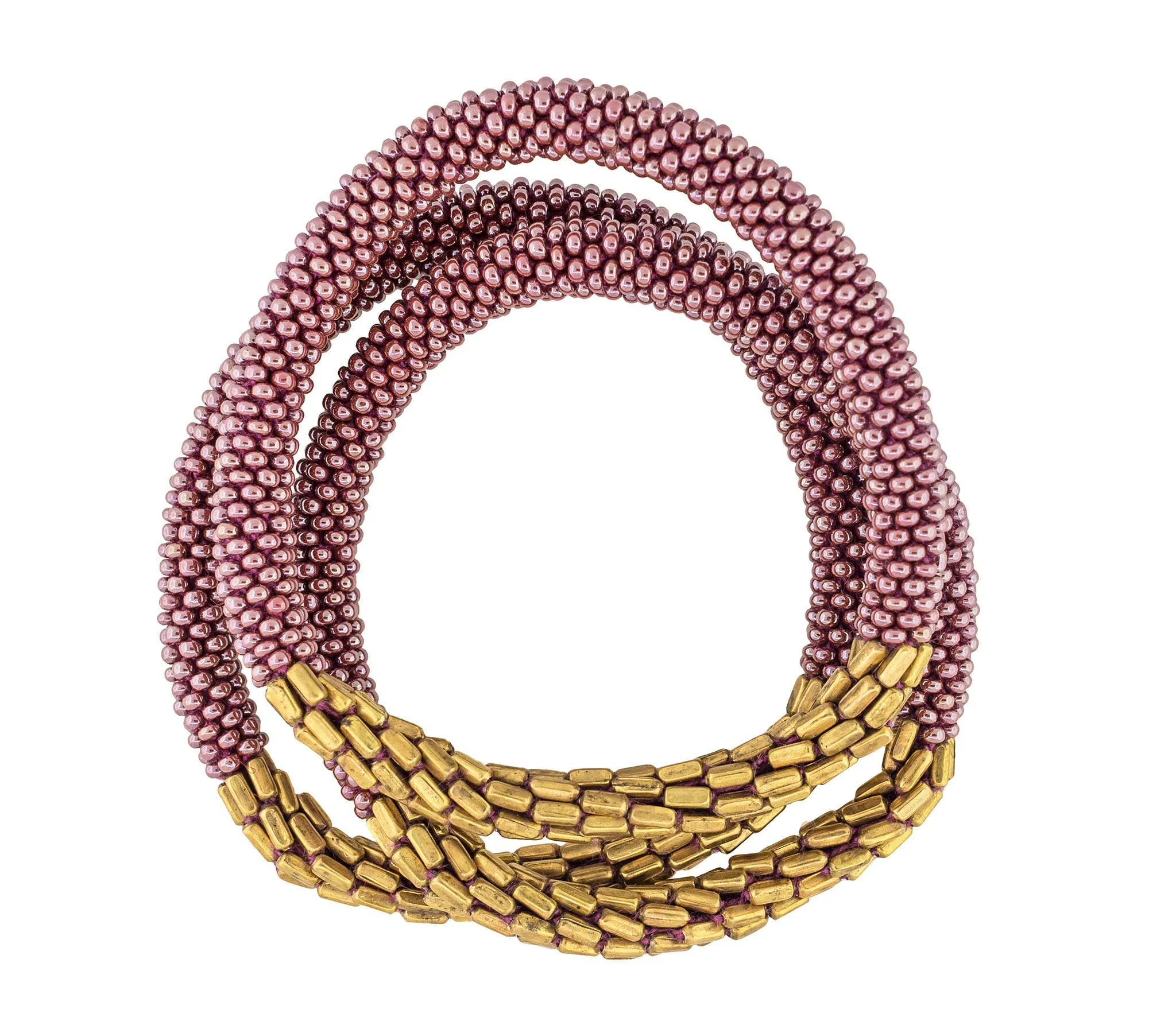 MULBERRY ROLL ON BRACELET