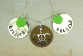 Name Necklace Customized Jewelry Personalized Necklace