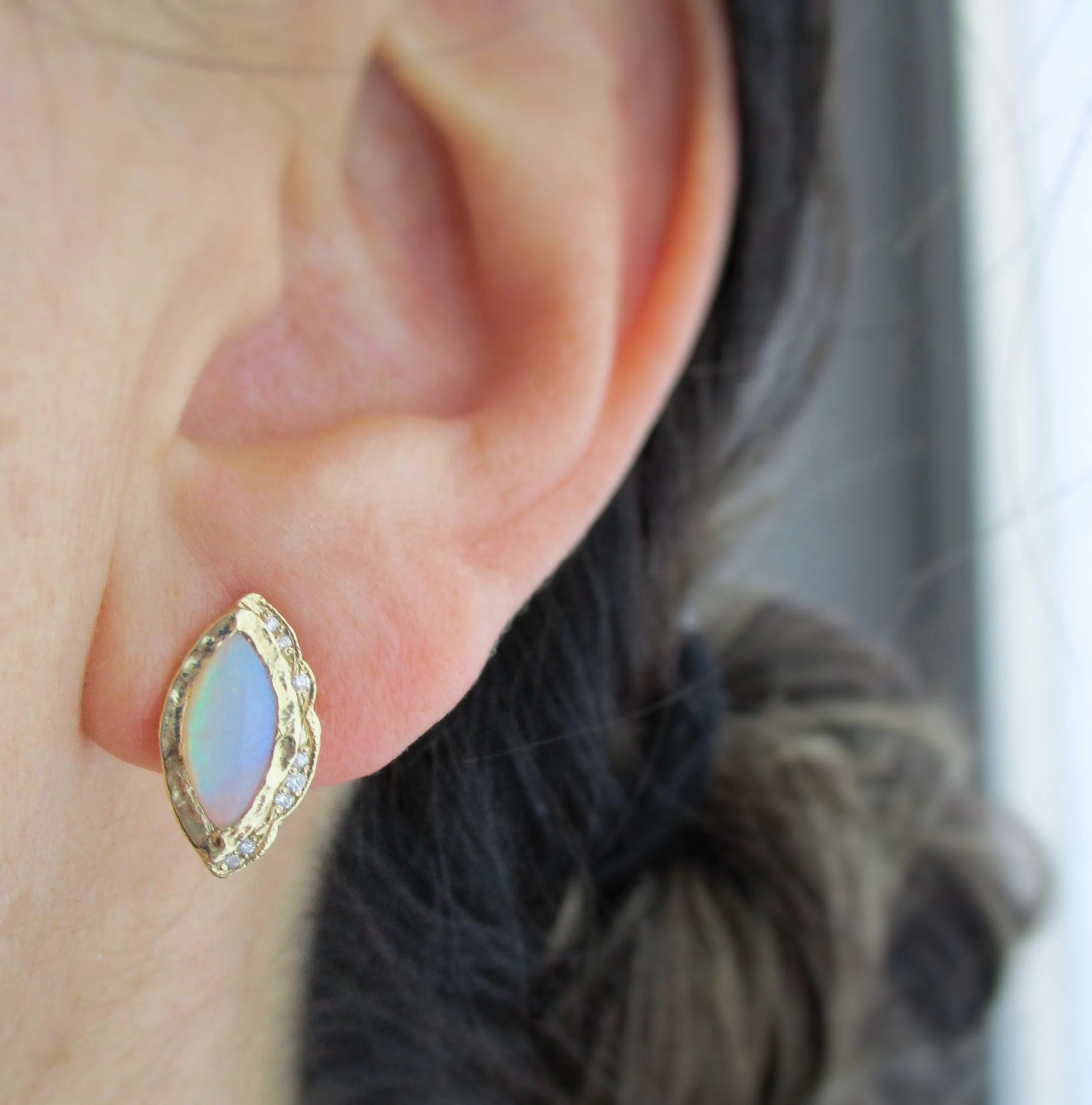 Native Earrings