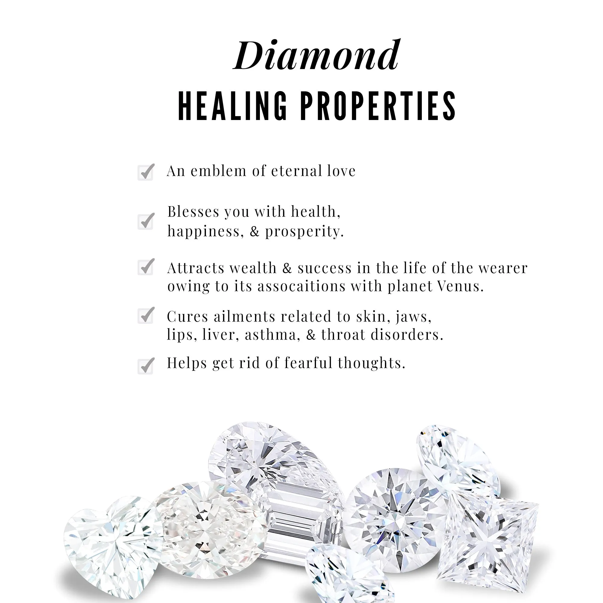 Natural Diamond Designer Half Eternity Ring