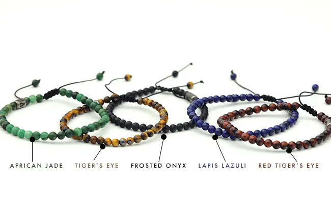Olympus Bead Packs (Limited Run)