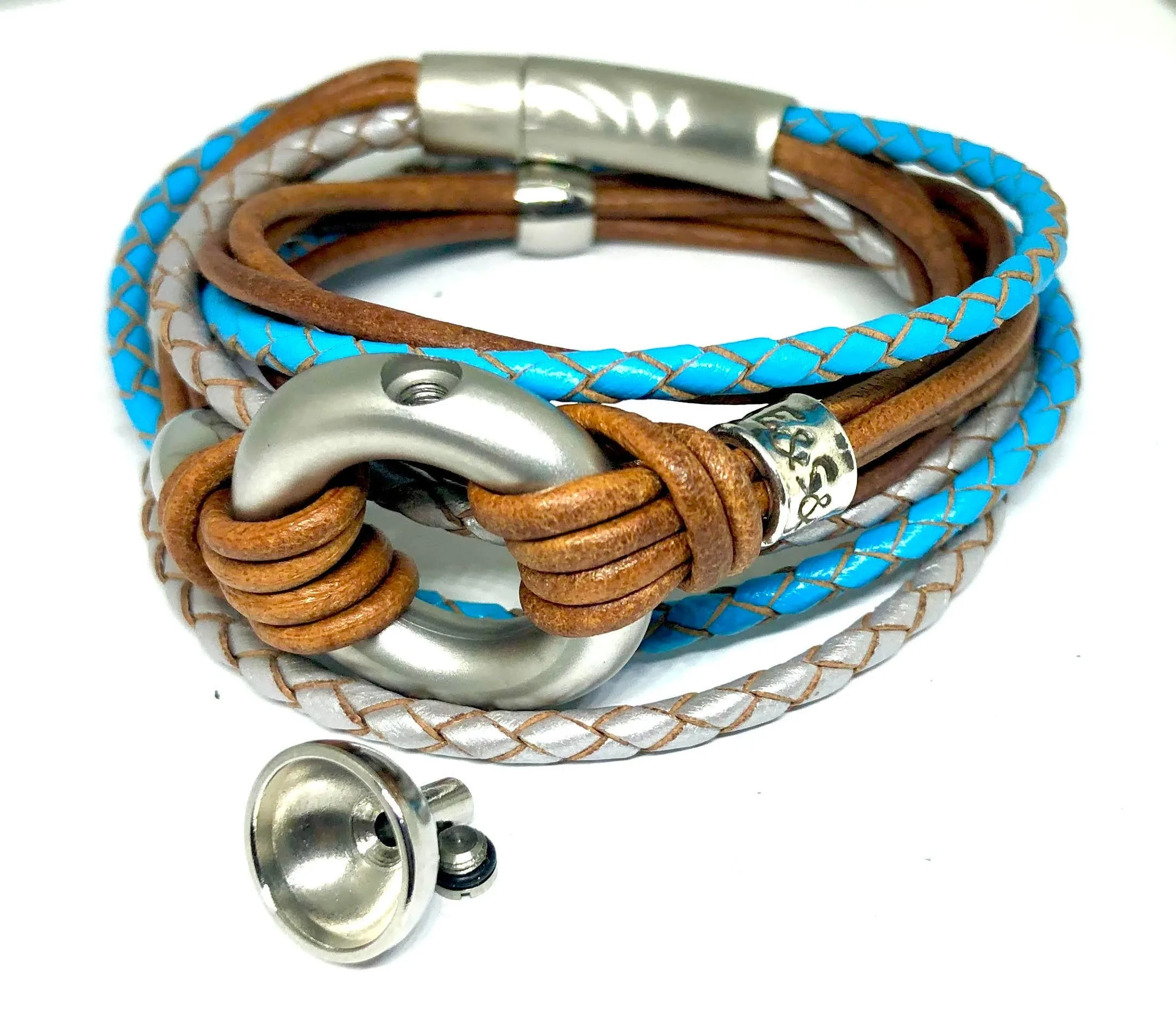 Optional Add-On - Silver Accessory Beads