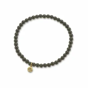 Palas Healing Gem Bracelet - Onyx