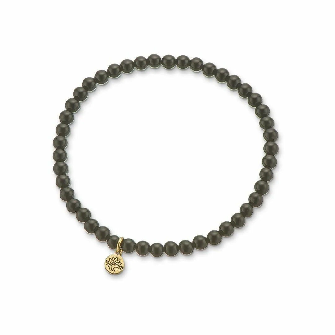 Palas Healing Gem Bracelet - Onyx