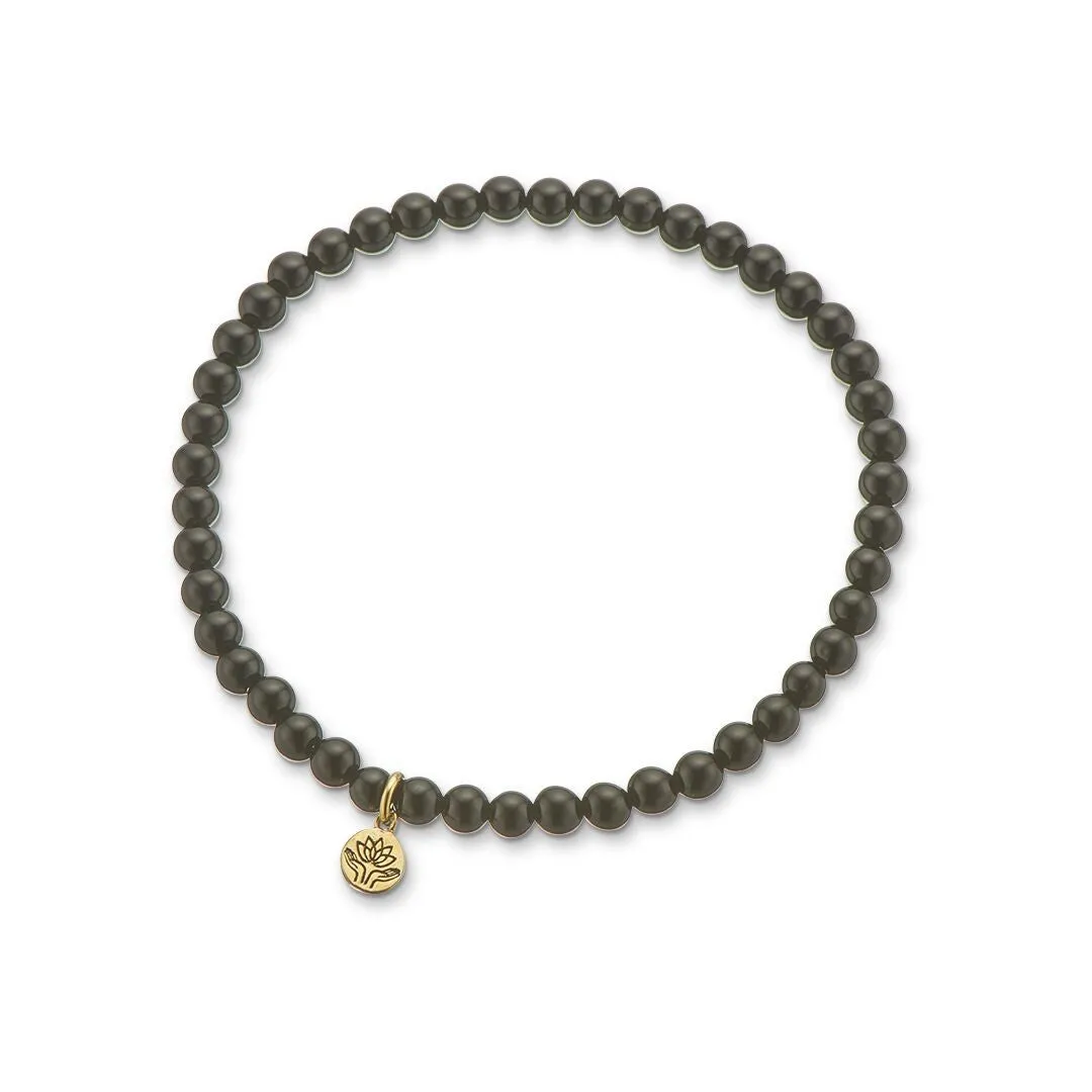 Palas Healing Gem Bracelet - Onyx