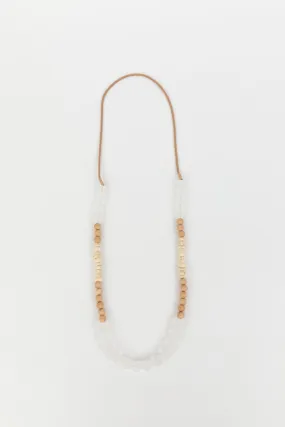Palm Cove Necklace