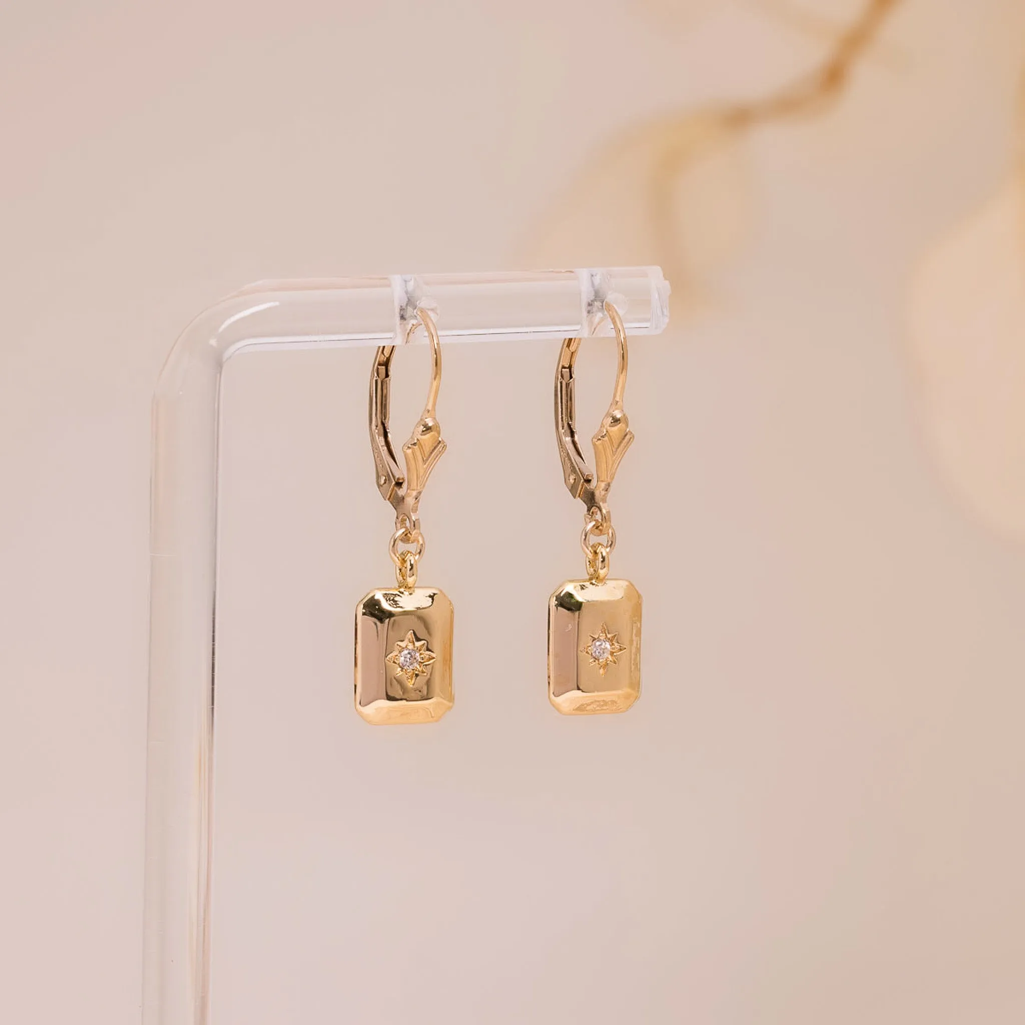 Polaris Earrings
