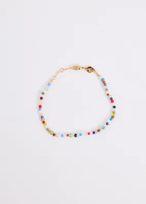 Precious Mix Bracelet