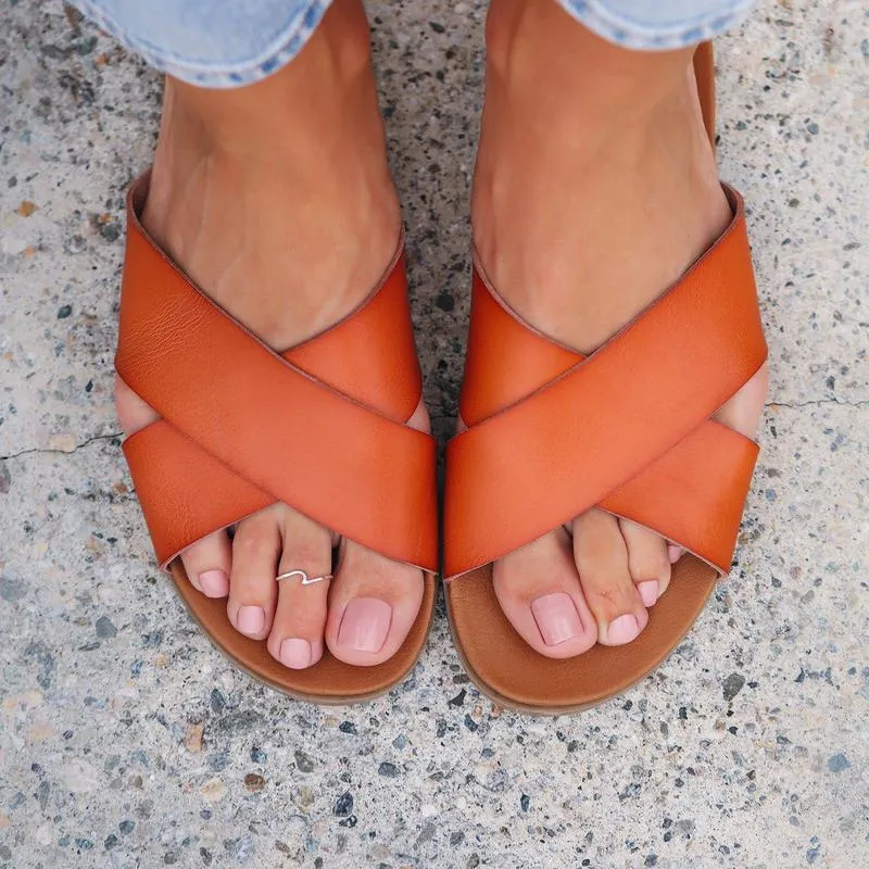 Pura Vida Wave Toe Ring