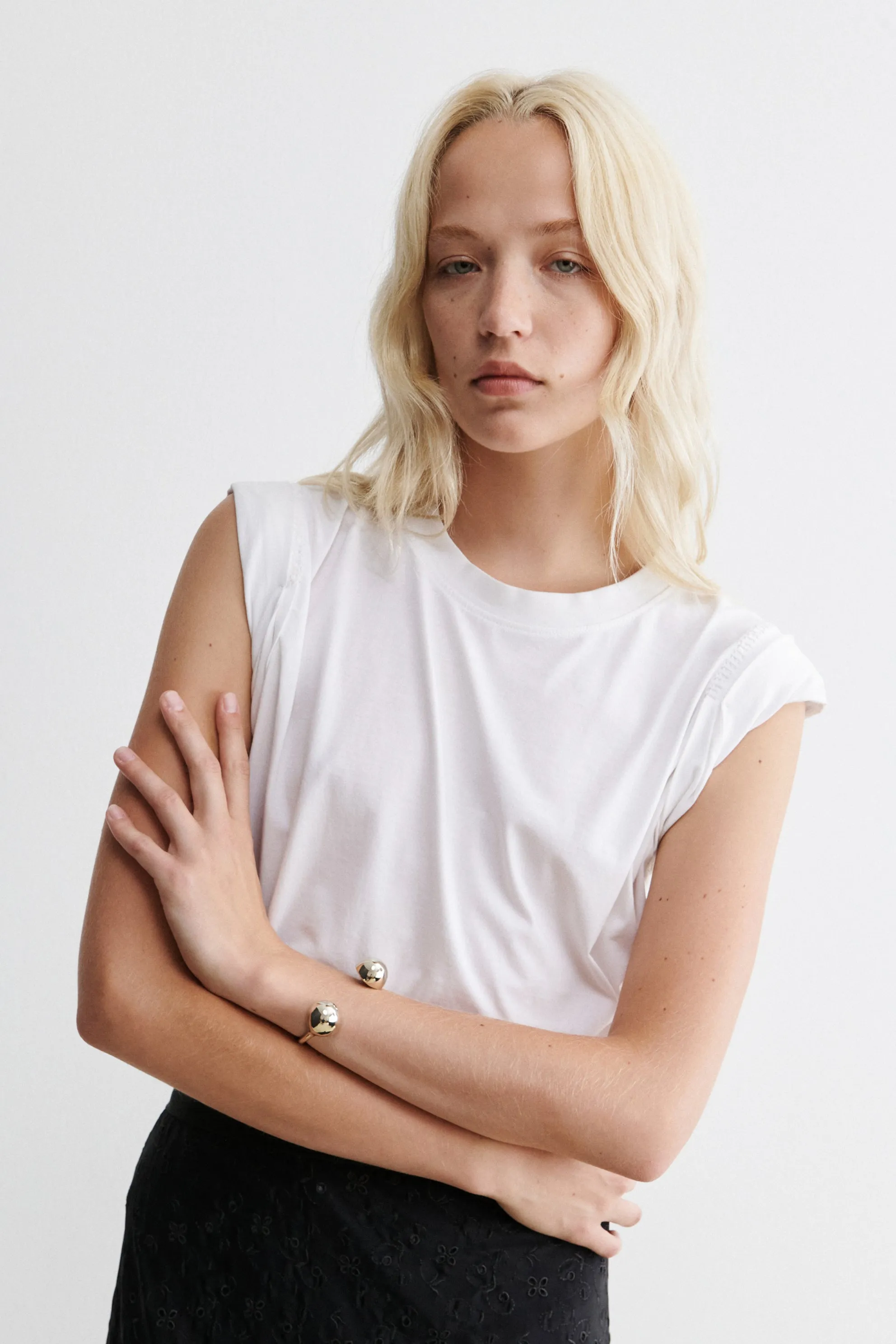 Quarry Double Opis Cuff