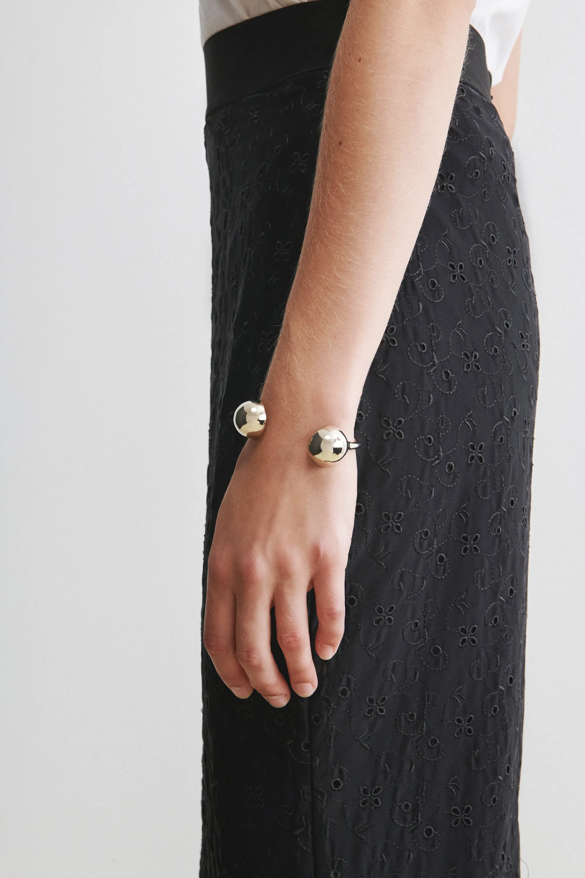 Quarry Double Opis Cuff