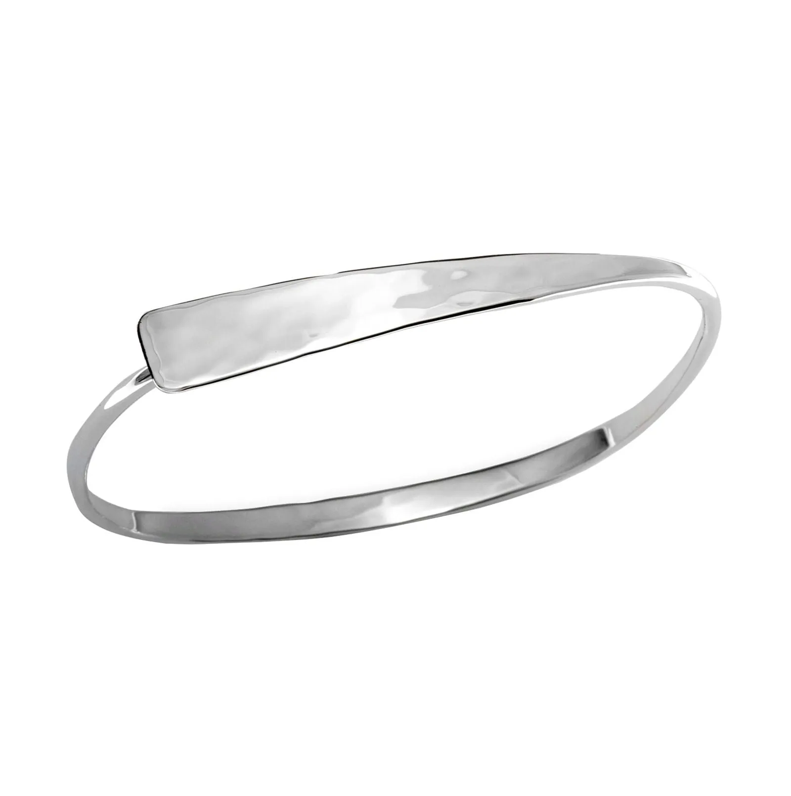 "Squircle Flip" Bracelet