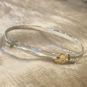"Sweet Heart" Signature Bracelet