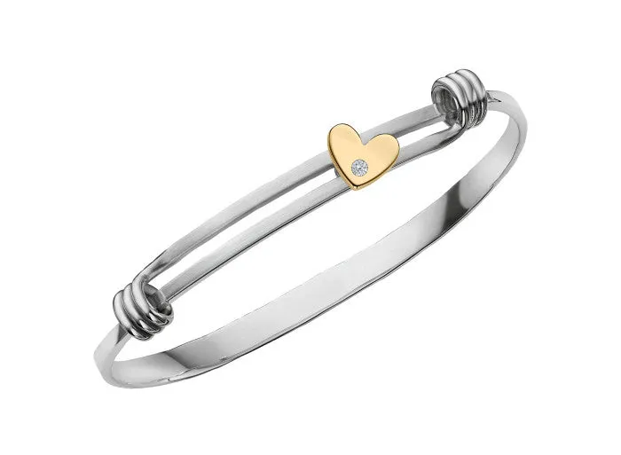 "Sweet Heart" Signature Bracelet