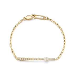 Rae Bar Bracelet