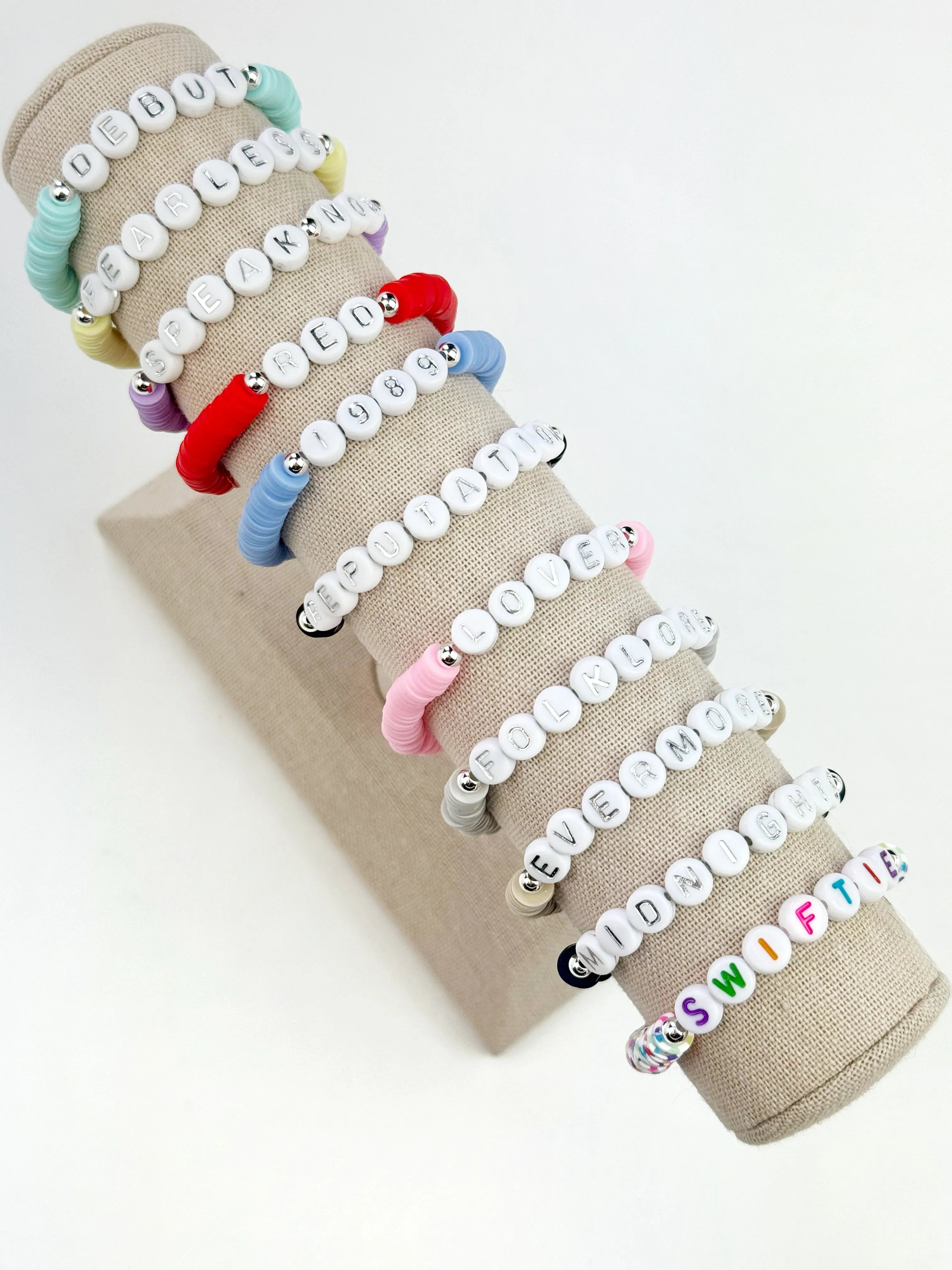 Reputation Bracelet {PRE-ORDER}