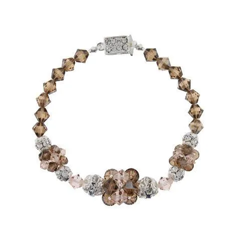 Rock Candy Bracelet
