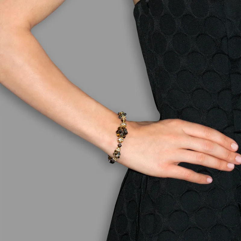 Rock Candy Bracelet