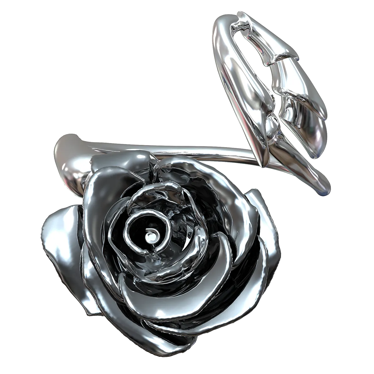 ROSE BRACELET