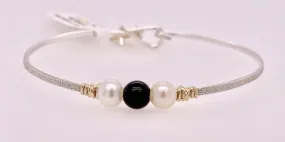 SALE Caviar & Grits Bracelet SALE