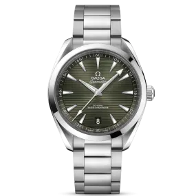 Seamaster Aqua Terra 150M 41mm