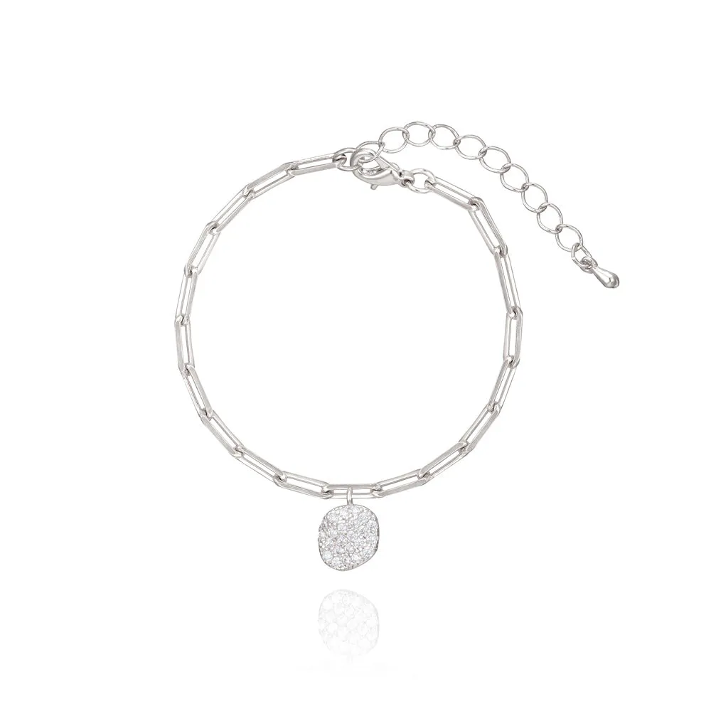 Shine Chain Bracelet